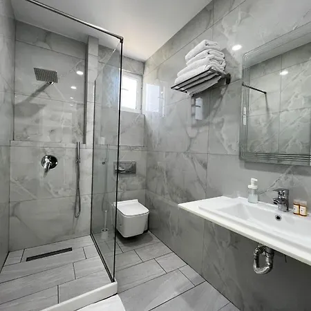 Stolis Otel *