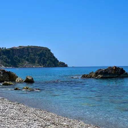 Hotell Stolis Himare