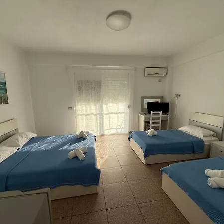 Otel Stolis *