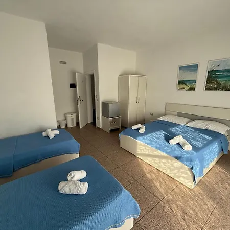 Stolis Hotell *