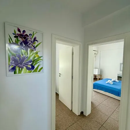 Hotell Stolis Himare