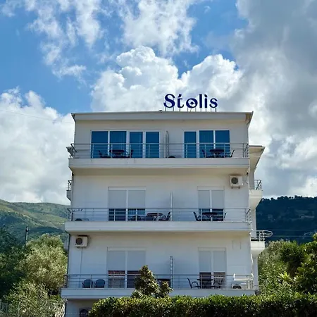 Hotell Stolis
