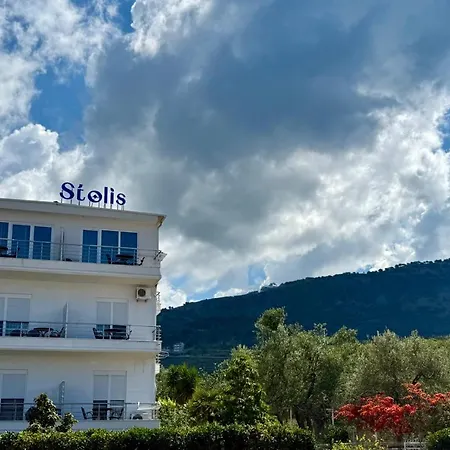 Stolis Hotell Himare
