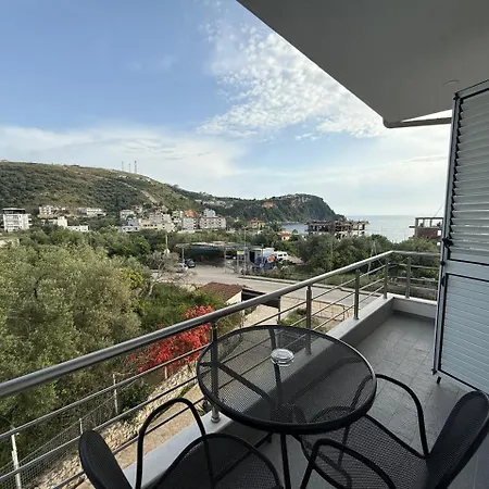 Hotel Stolis Himare