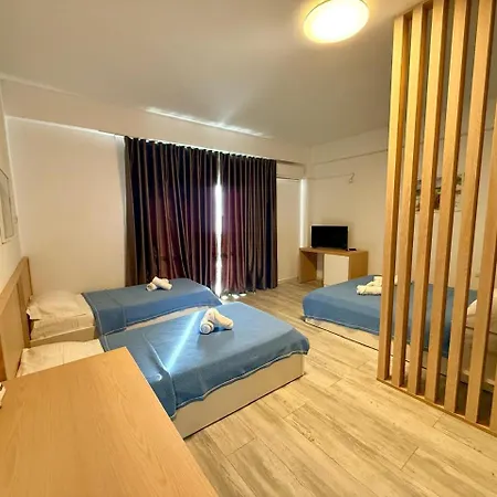 Stolis Hotel