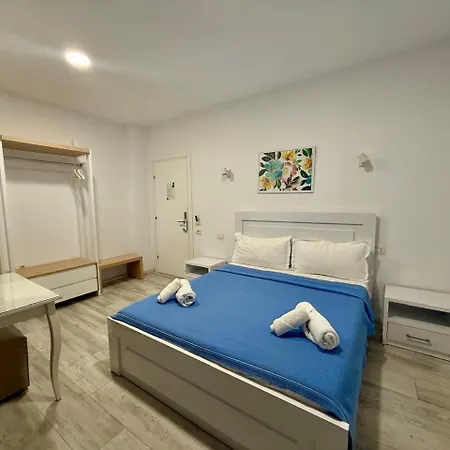 Hotel Stolis