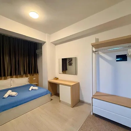 Stolis Hotell *