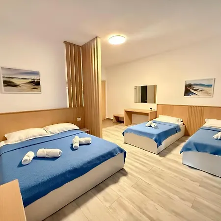 Hotel Stolis *