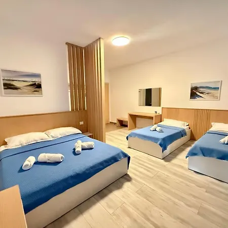 Otel Stolis *