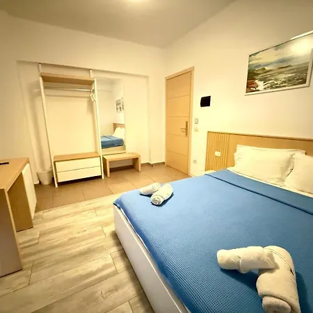 Stolis Hotel Himare
