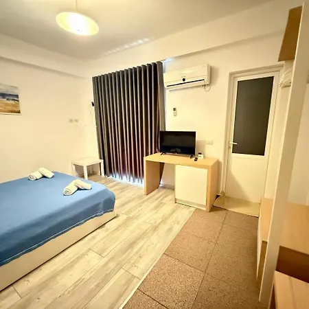 Hotell Stolis Himare