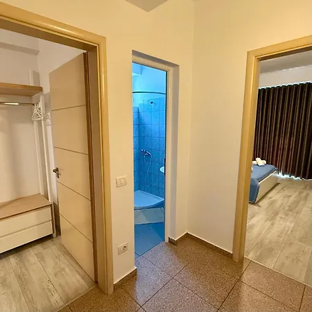 Stolis Hotell