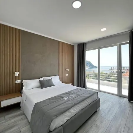 Stolis Hotell Himare