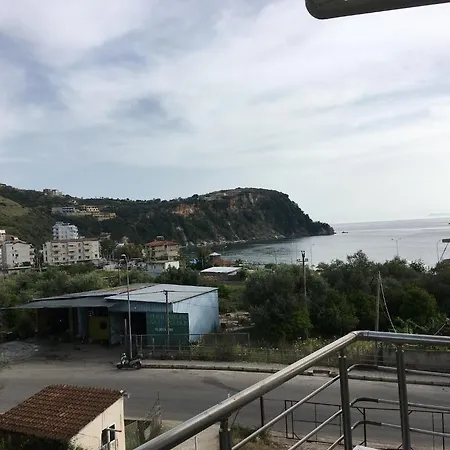 Otel Stolis