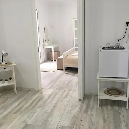 Stolis Hotell Himare