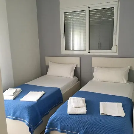 Stolis Otel