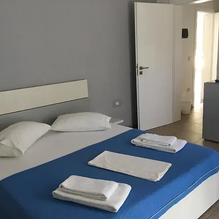 Otel Stolis *