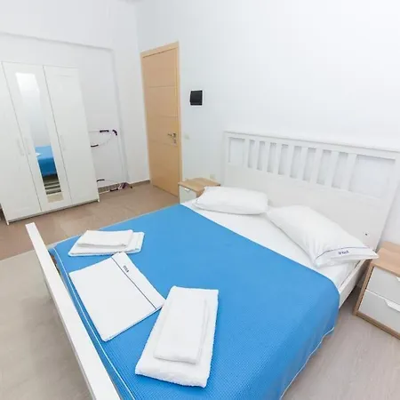 Stolis Hotell Himare