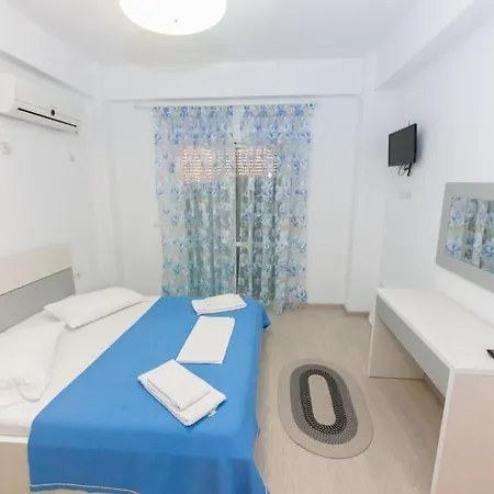 Hotell Stolis Himare