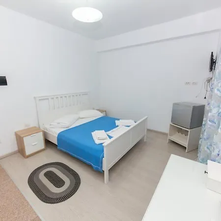 Stolis Hotell Himare