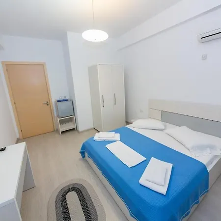 Otel Stolis Himarë