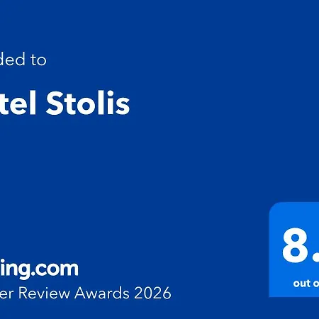 Stolis Hotell *