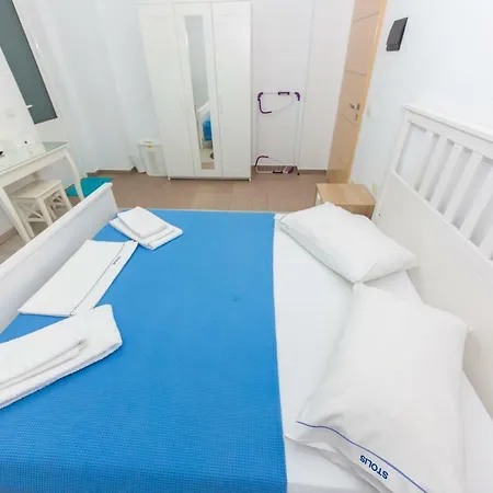 Stolis Hotell *