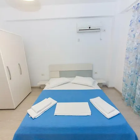 Stolis Hotel Himare