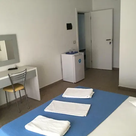 Stolis Hotell