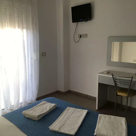 Otel Stolis *