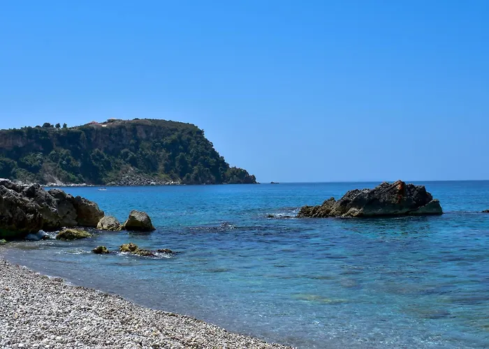 Hotell Stolis Himare