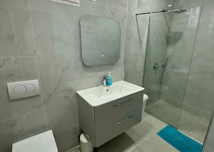 Stolis Hotell Himare