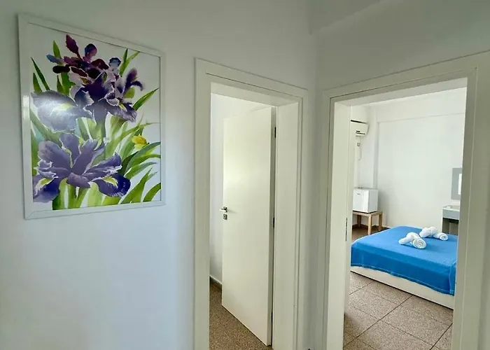 Hotell Stolis Himare