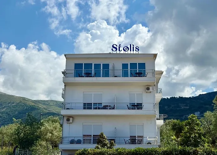 Hotell Stolis