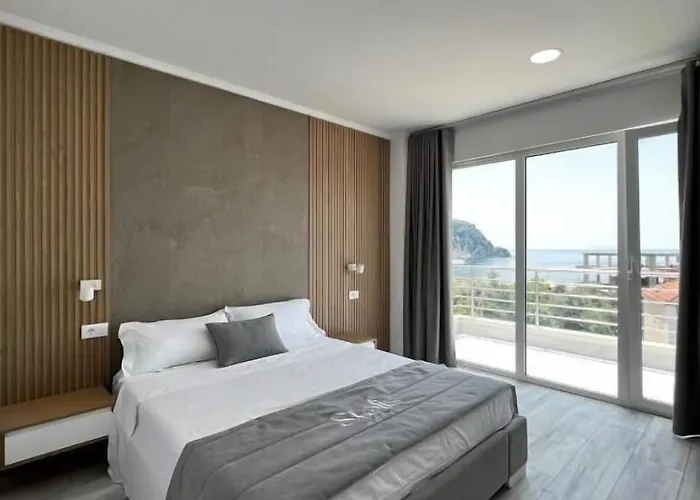 Stolis Hotell Himare