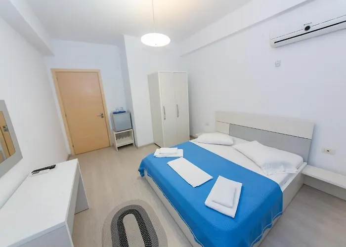 Hotell Stolis Himare