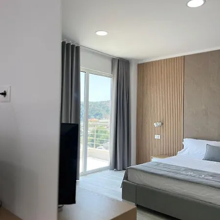 Hotel Stolis *