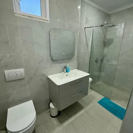 Stolis Hotel Himare