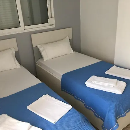 Stolis Hotel *