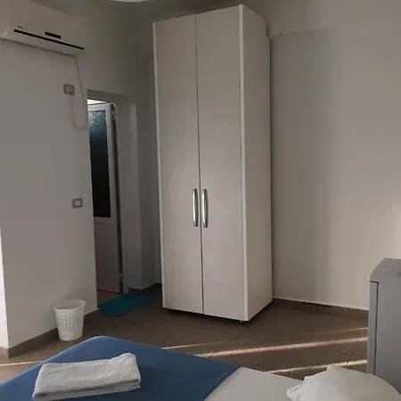Отель Stolis