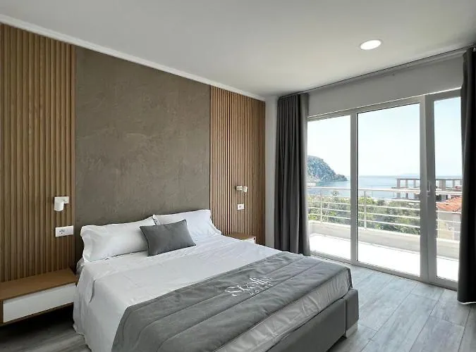 Stolis Otel