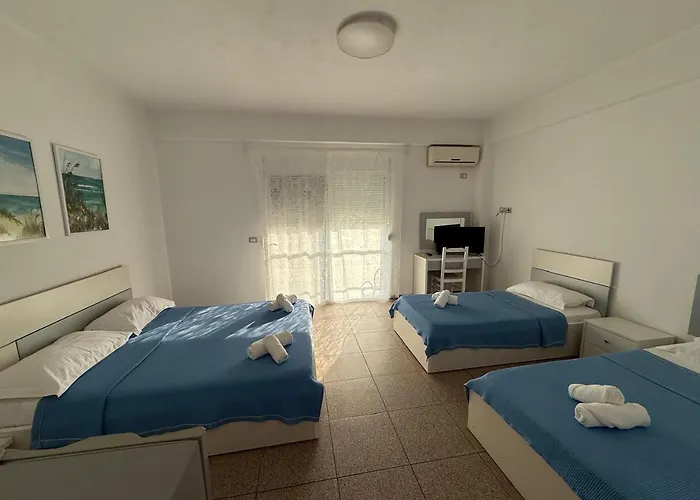 Otel Stolis *