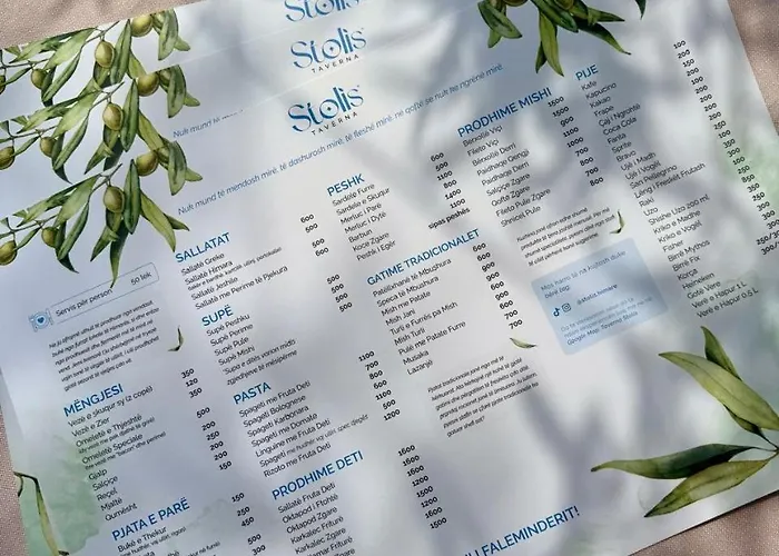 Otel Stolis