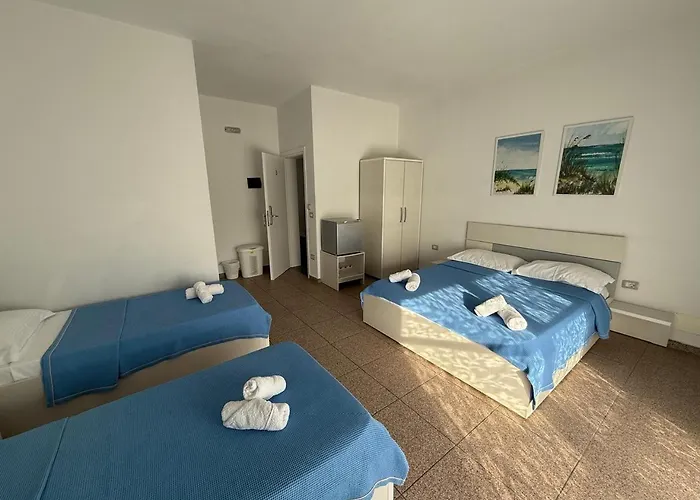 Stolis Otel *