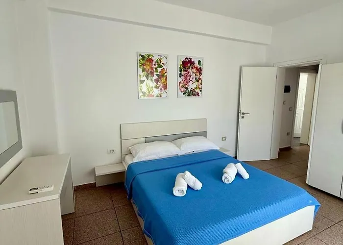Otel Stolis *