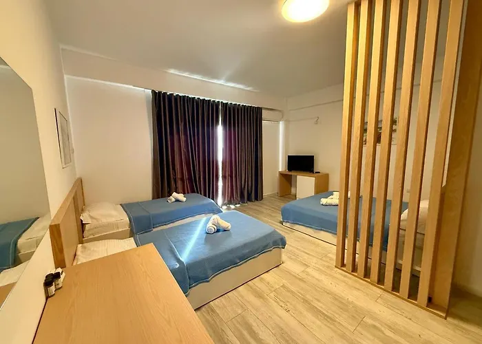 Stolis Otel