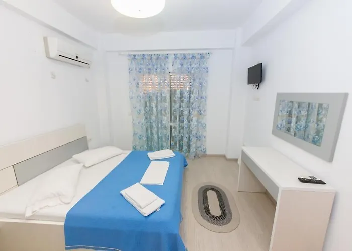 Otel Stolis Himarë